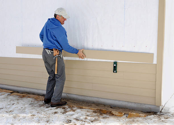Best Engineered Wood Siding  in Roslyn, NY